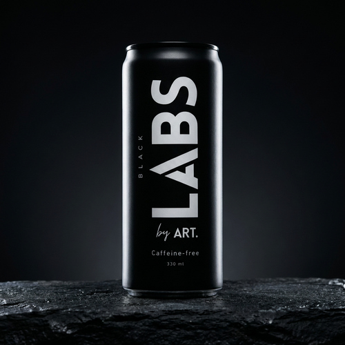LABS black - caffeine free